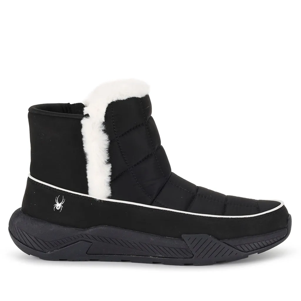 Boots*Spyder Womens Lumi - BLACK