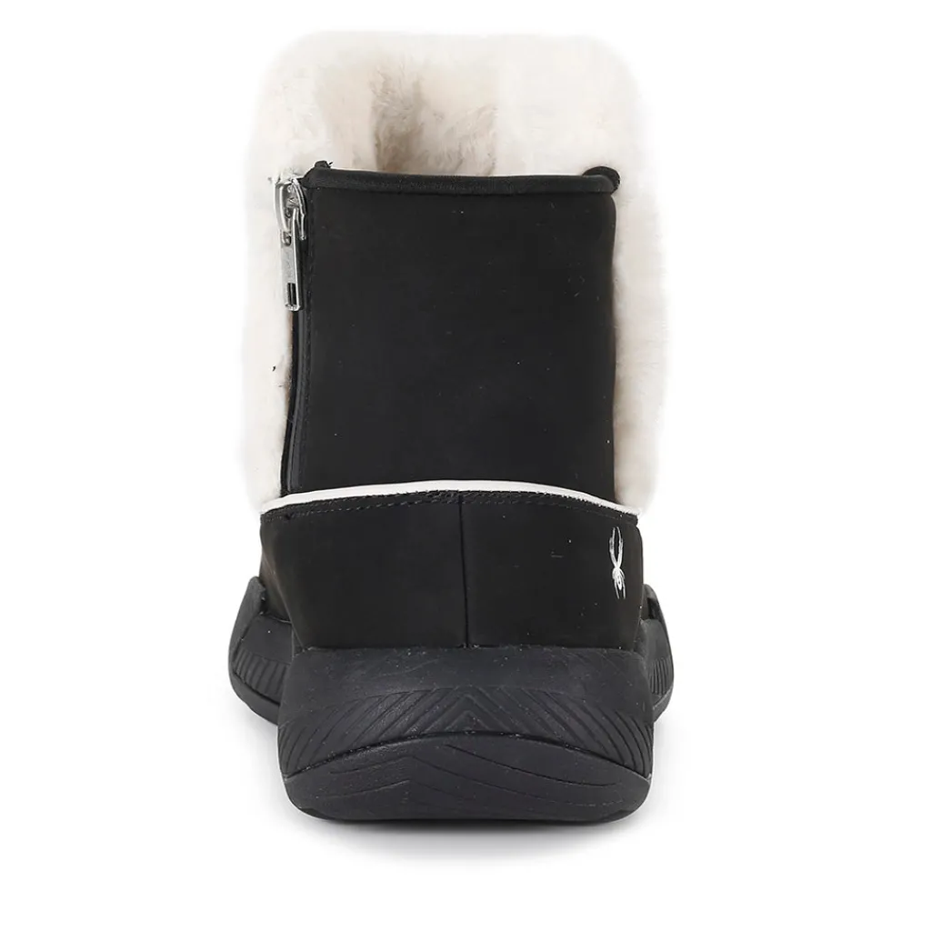 Boots*Spyder Womens Lumi - BLACK