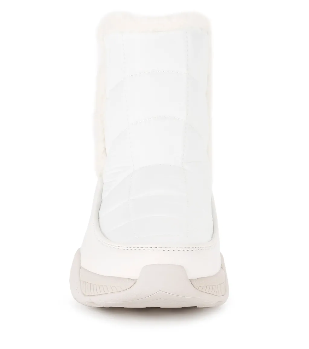 Boots*Spyder Womens Lumi - Bright White BRIGHTWHITE