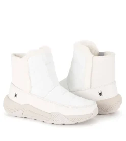 Boots*Spyder Womens Lumi - Bright White BRIGHTWHITE