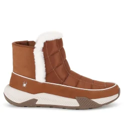 Boots*Spyder Womens Lumi - Roasted Pecan ROASTEDPECAN