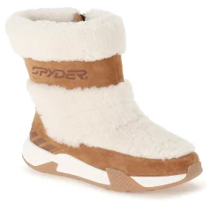 Boots*Spyder Womens Luxe - BROWN