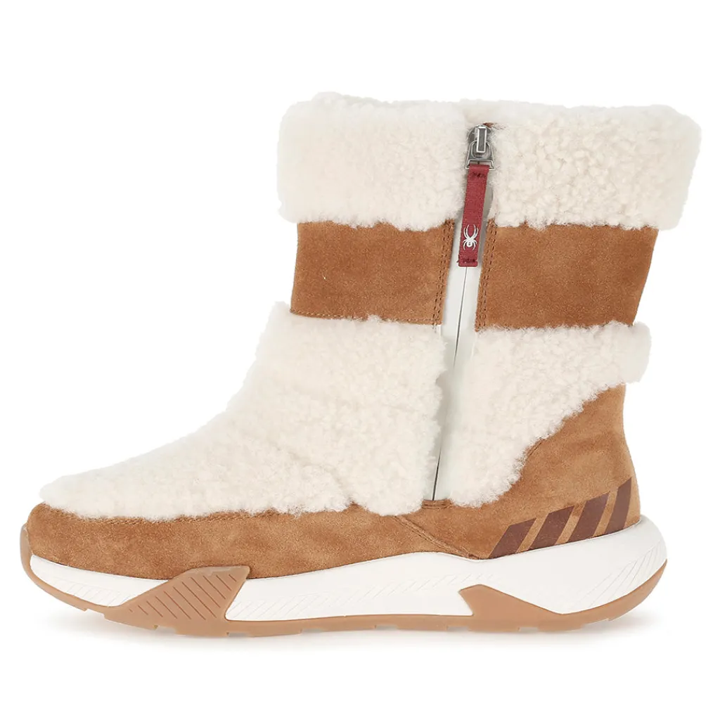 Boots*Spyder Womens Luxe - BROWN
