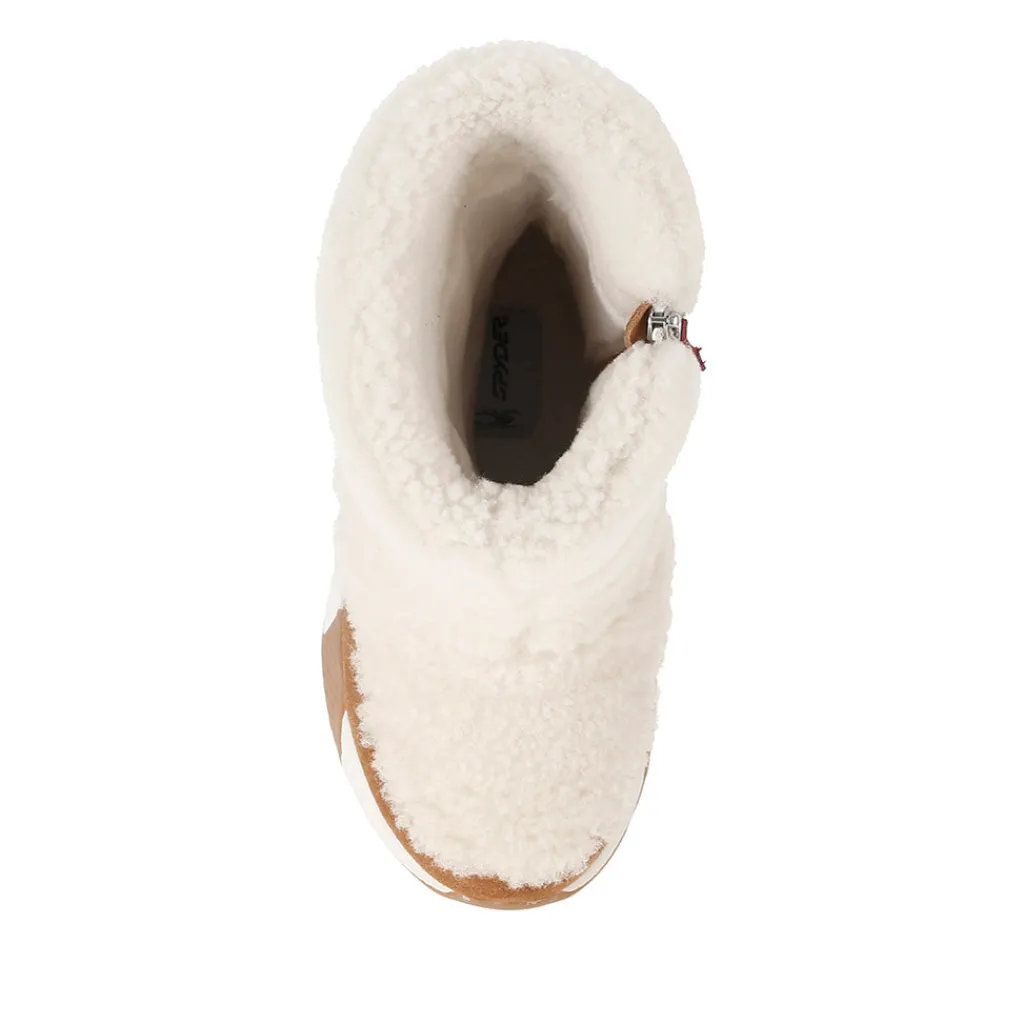 Boots*Spyder Womens Luxe - BROWN