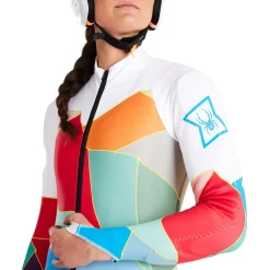 Race*Spyder Womens Nine Ninety - MULTI