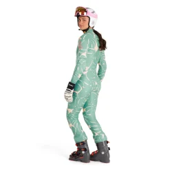 Race*Spyder Womens Nine Ninety - Sea Glass SEAGLASS
