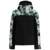 Insulated*Spyder Womens Optimist - BLACK