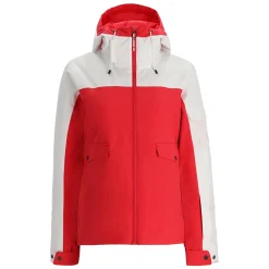 Insulated*Spyder Womens Optimist - Prism Pink PRISMPINK