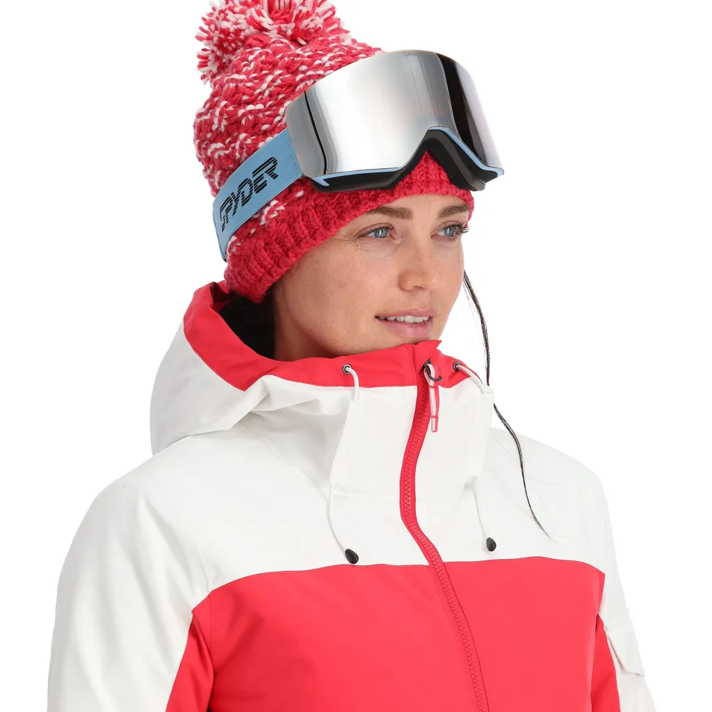 Insulated*Spyder Womens Optimist - Prism Pink PRISMPINK