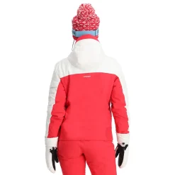 Insulated*Spyder Womens Optimist - Prism Pink PRISMPINK