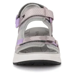 Sandals*Spyder Womens Panama - Mid Grey MIDGREY