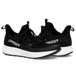 Sneakers*Spyder Womens Pathfinder - BLACK