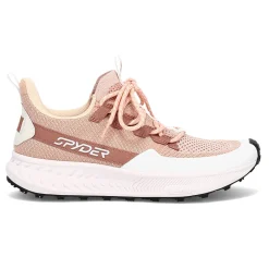 Sneakers*Spyder Womens Pathfinder - PEACH