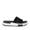 Sandals*Spyder Womens Peninsula - BLACK