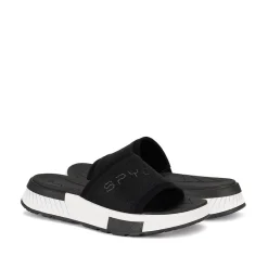 Sandals*Spyder Womens Peninsula - BLACK