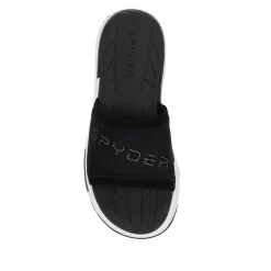 Sandals*Spyder Womens Peninsula - BLACK