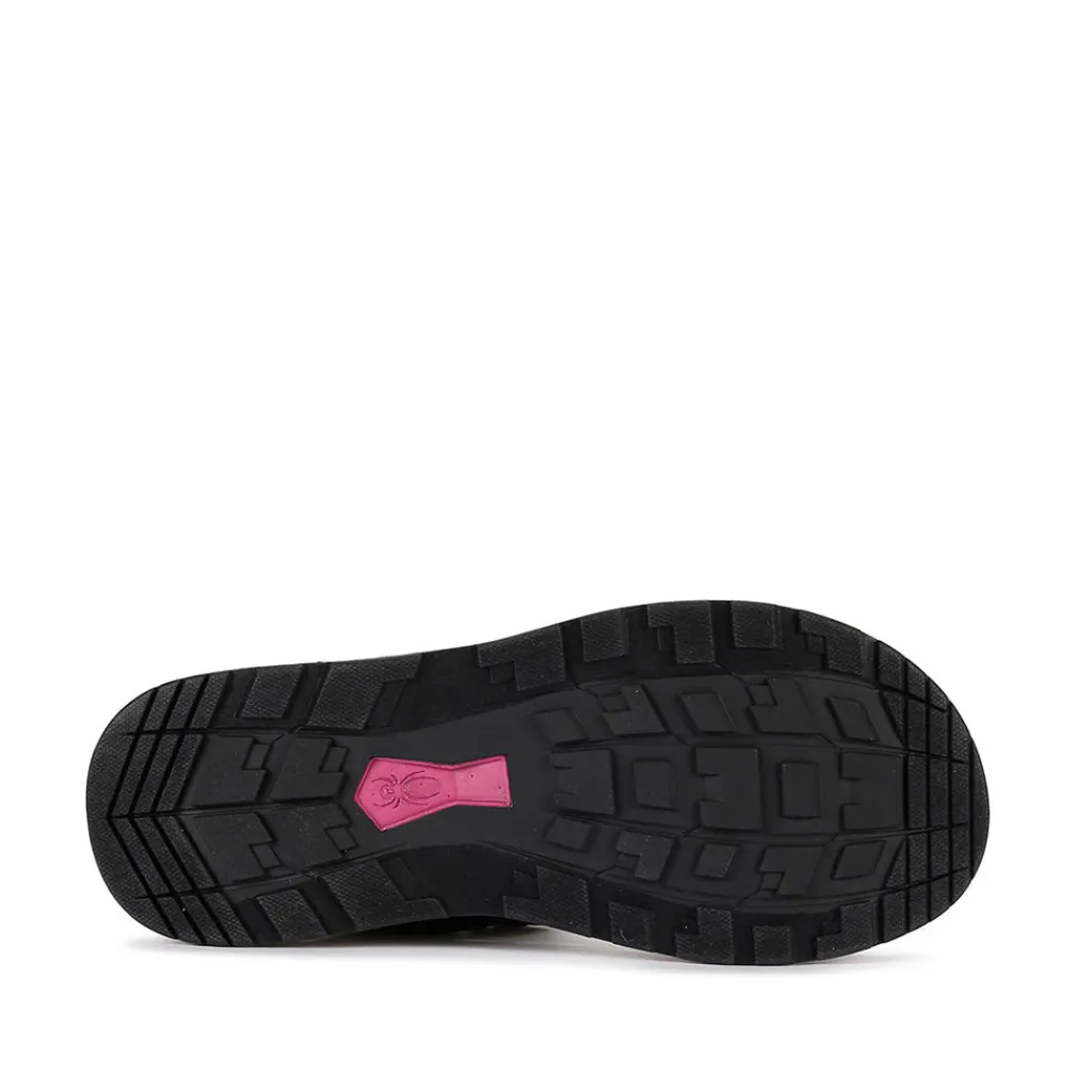 Sandals*Spyder Womens Peninsula - FUCHSIA