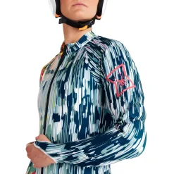 Race*Spyder Womens Performance Gs - MULTI