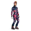 Race*Spyder Womens Performance Gs - True Navy TRUENAVY