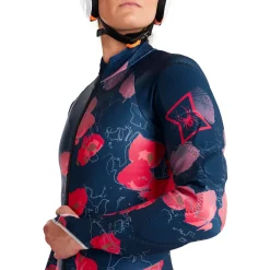 Race*Spyder Womens Performance Gs - True Navy TRUENAVY