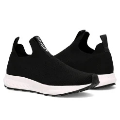 Sneakers*Spyder Womens Pioneer - BLACK