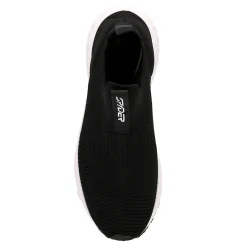 Sneakers*Spyder Womens Pioneer - BLACK