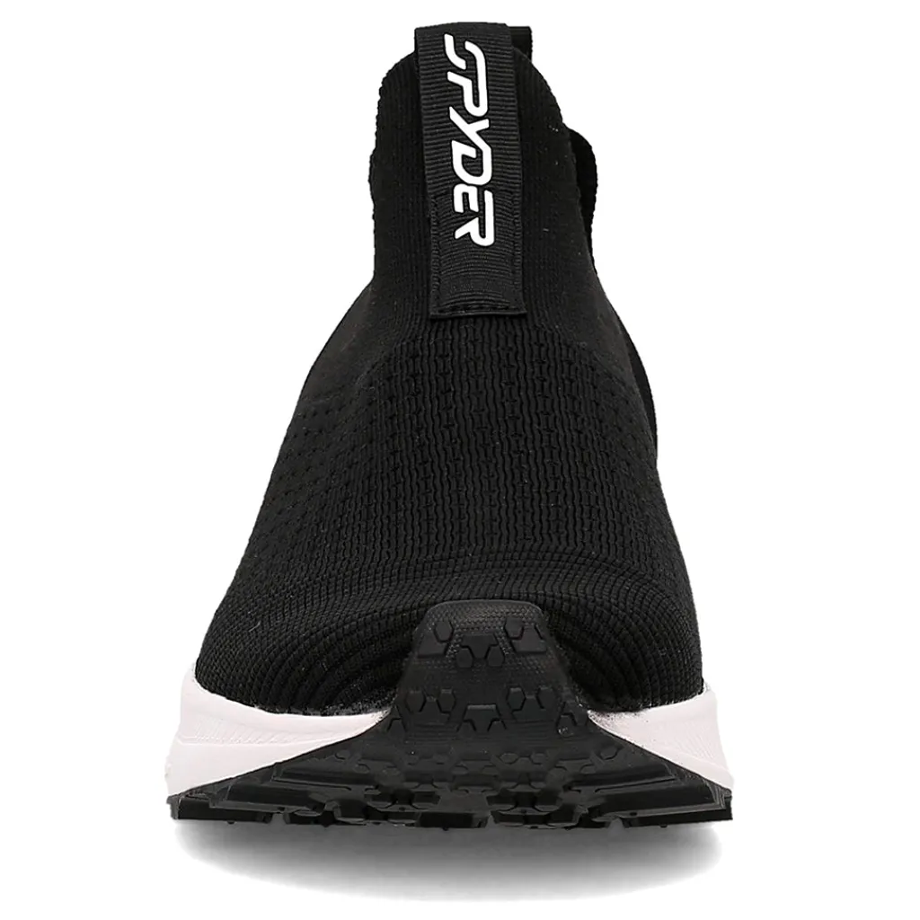 Sneakers*Spyder Womens Pioneer - BLACK