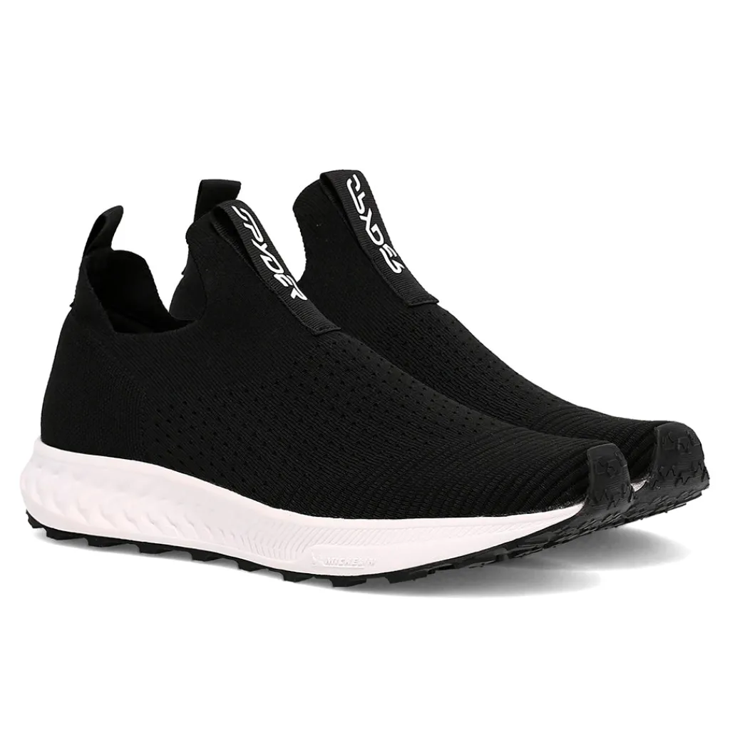 Sneakers*Spyder Womens Pioneer - BLACK