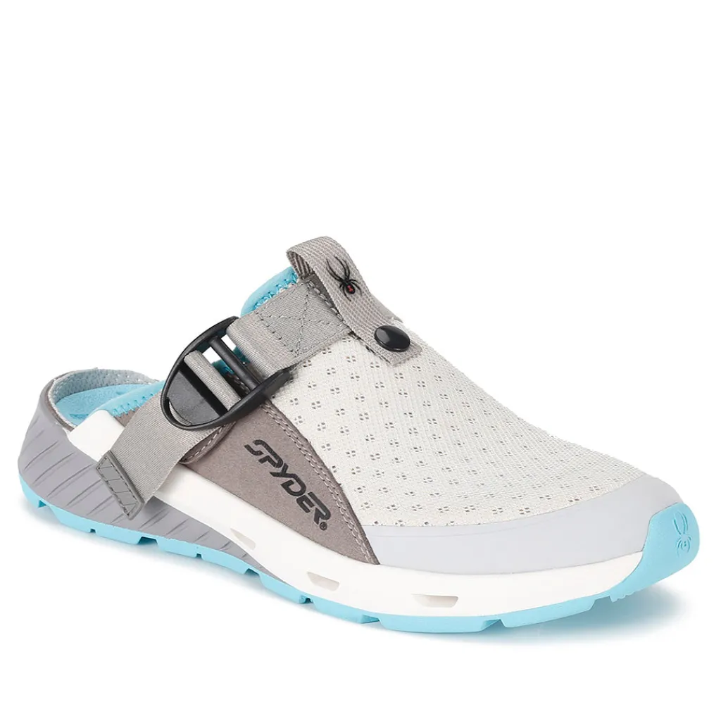 Sandals*Spyder Womens Ranger - Medium Grey MEDIUMGREY