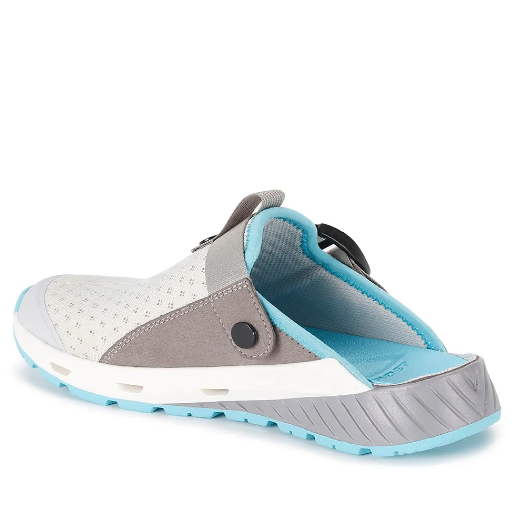 Sandals*Spyder Womens Ranger - Medium Grey MEDIUMGREY
