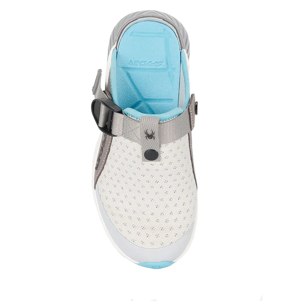 Sandals*Spyder Womens Ranger - Medium Grey MEDIUMGREY
