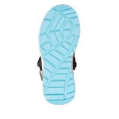 Sandals*Spyder Womens Ranger - Medium Grey MEDIUMGREY