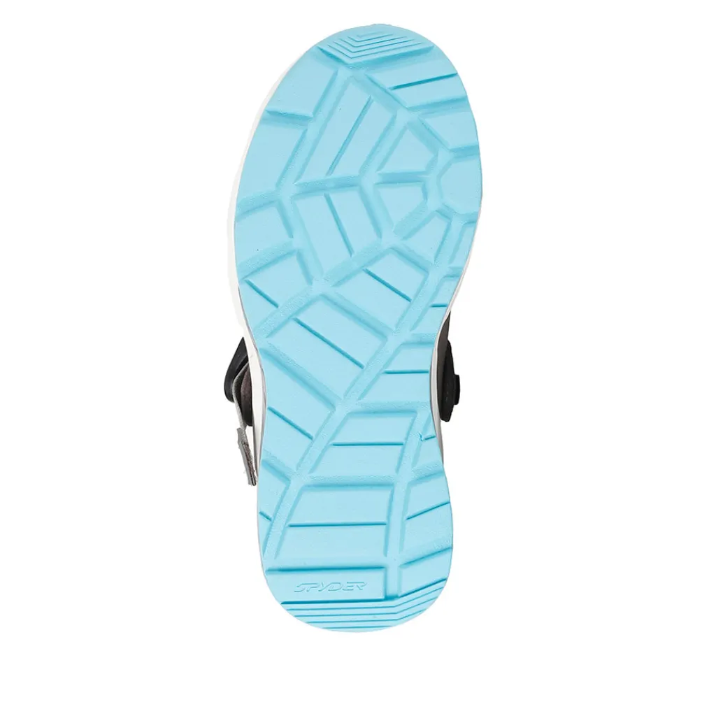 Sandals*Spyder Womens Ranger - Medium Grey MEDIUMGREY