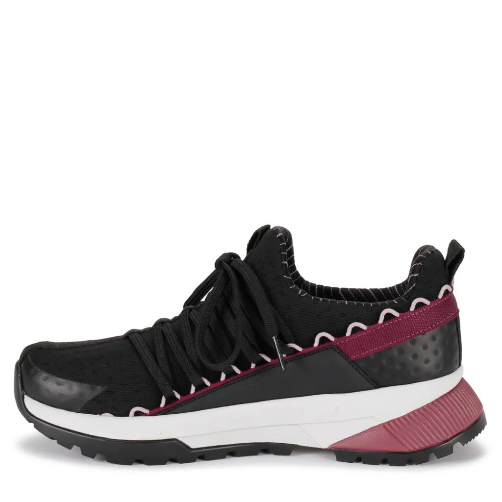 Shoes*Spyder Womens Sanford - BLACK