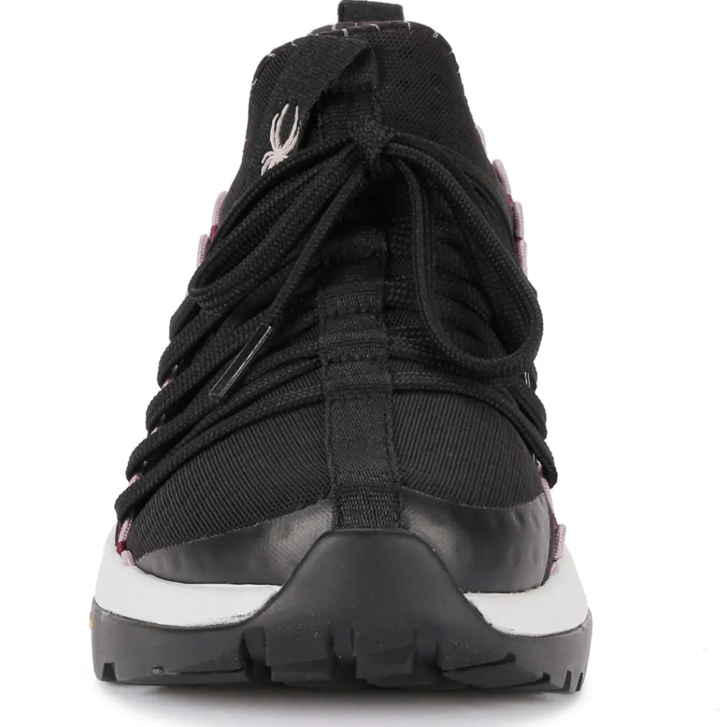 Shoes*Spyder Womens Sanford - BLACK