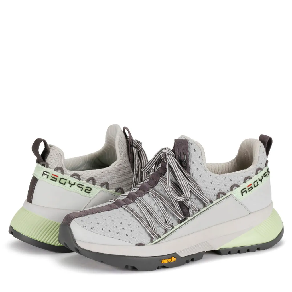 Shoes*Spyder Womens Sanford - Glacier Grey GLACIERGREY