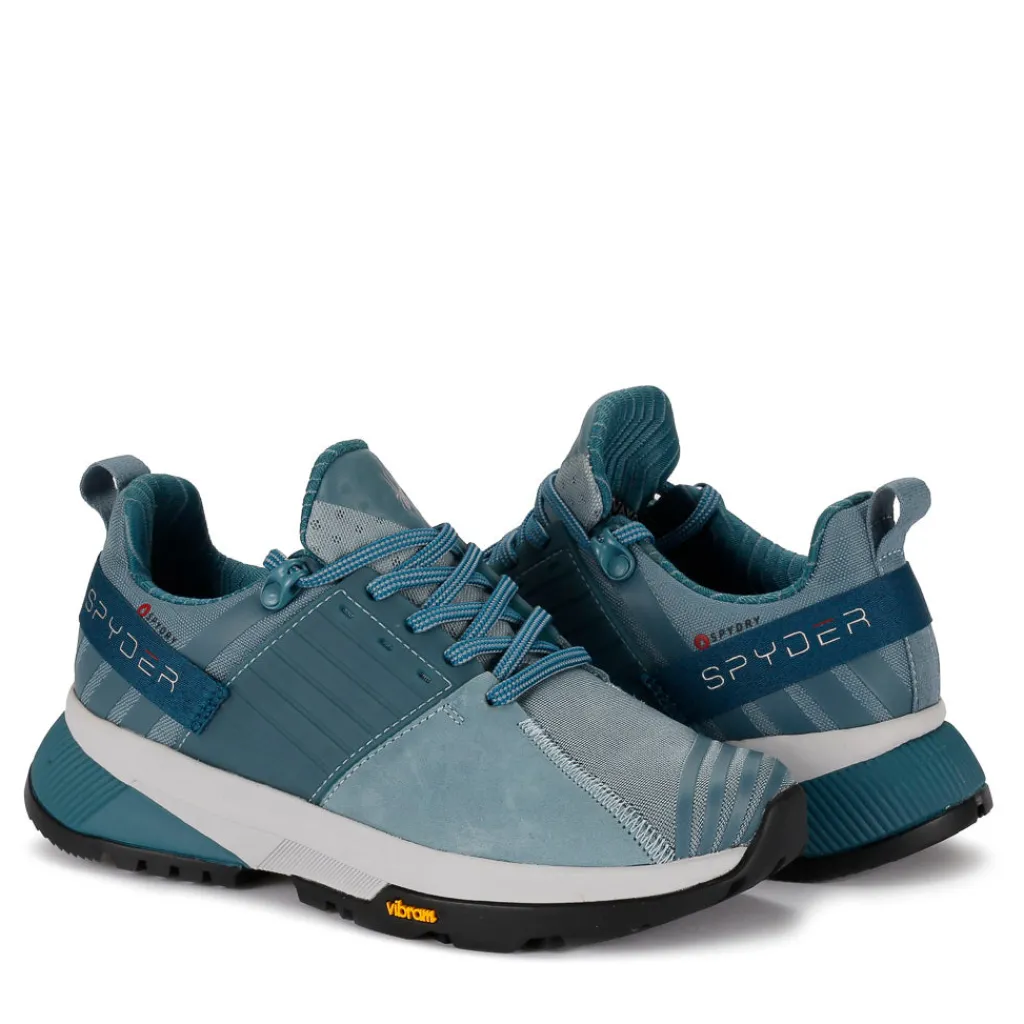 Shoes*Spyder Womens Shasta - Arctic Blue ARCTICBLUE