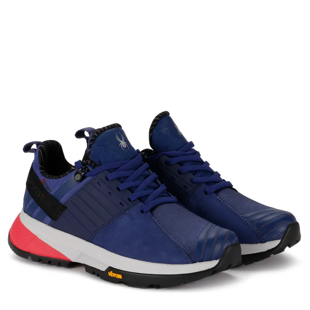 Shoes*Spyder Womens Shasta - Atlantic Blue ATLANTICBLUE