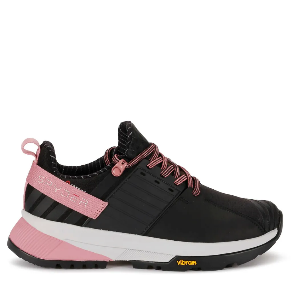 Shoes*Spyder Womens Shasta - BLACK