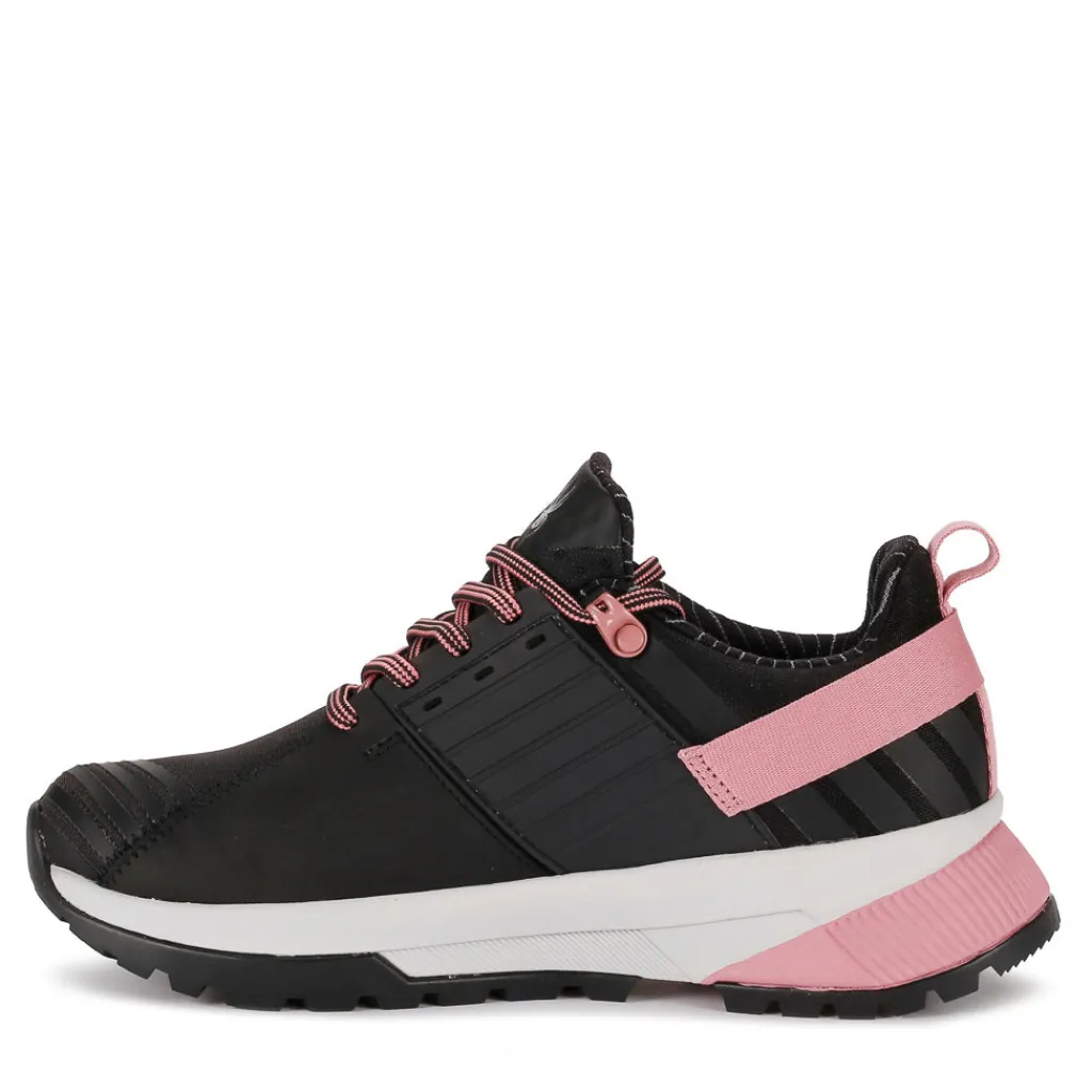 Shoes*Spyder Womens Shasta - BLACK