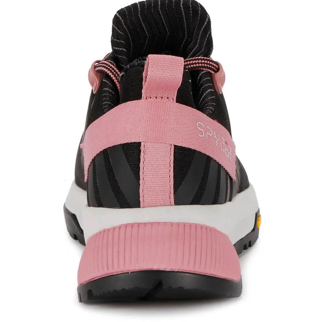 Shoes*Spyder Womens Shasta - BLACK