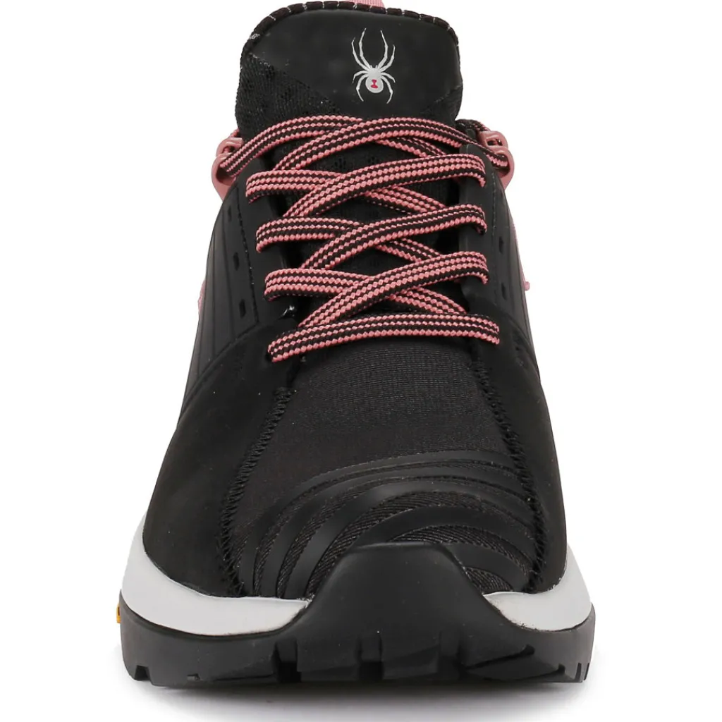 Shoes*Spyder Womens Shasta - BLACK