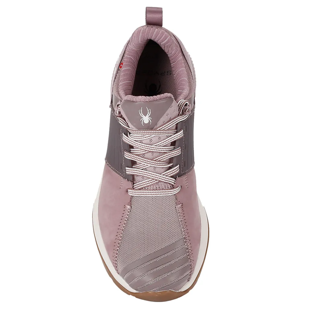 Shoes*Spyder Womens Shasta - Clay Purple CLAYPURPLE