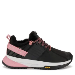 Shoes*Spyder Womens Shasta - Fur - BLACK