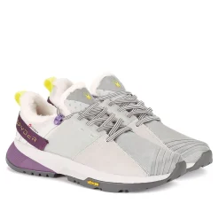 Shoes*Spyder Womens Shasta - Fur - Glacier Grey GLACIERGREY