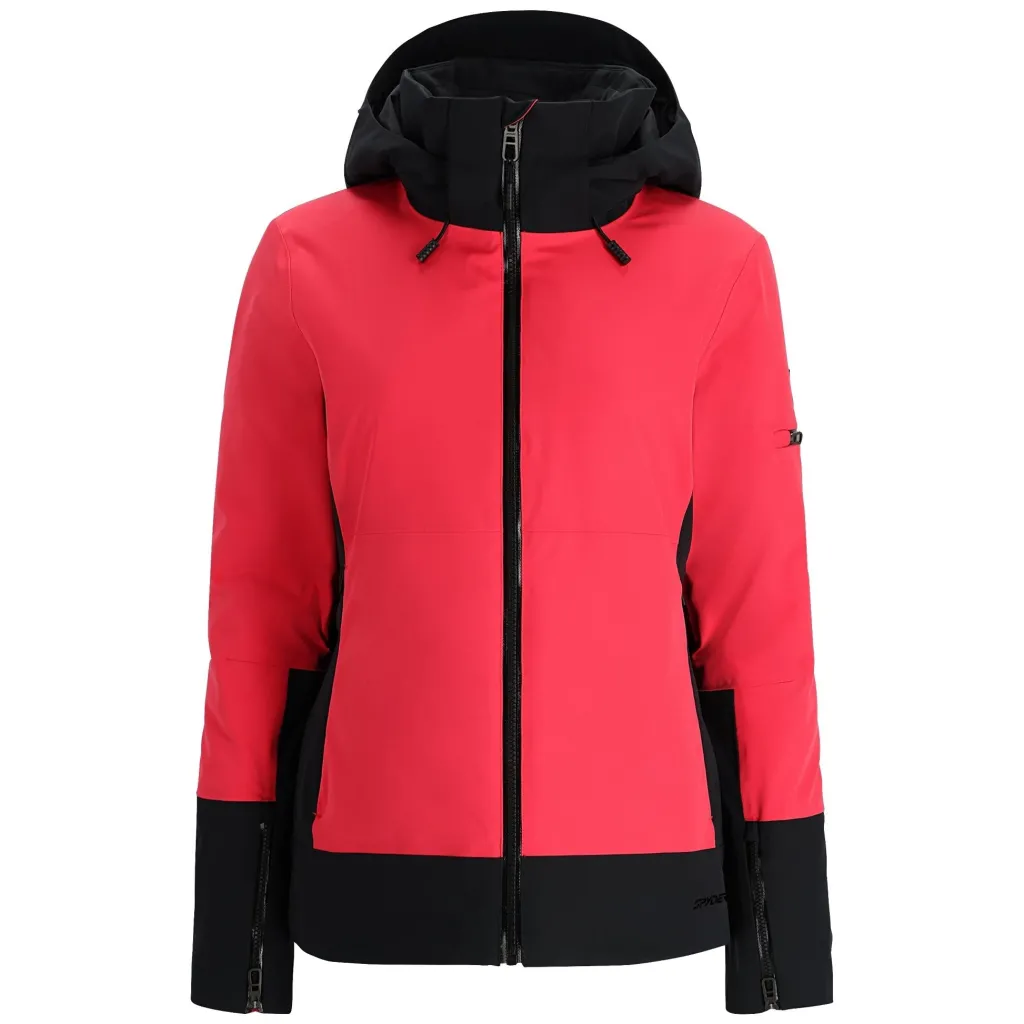 Insulated*Spyder Womens Soleil - Prism Pink PRISMPINK