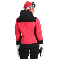 Insulated*Spyder Womens Soleil - Prism Pink PRISMPINK