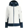 Insulated*Spyder Womens Soleil - WHITE