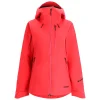 Shell | Backcountry*Spyder Womens Solitaire - Prism Pink PRISMPINK