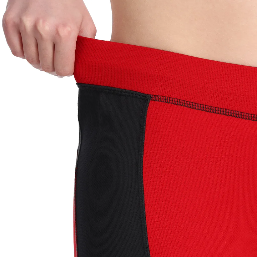 Baselayers | Freeski*Spyder Womens Stretch Charger Pants - PULSE